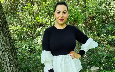 Oana Roman, schimbare radicală de look. Cum a apărut la petrecerea VIVA!