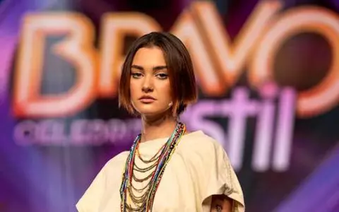 Olga Verbițchi, câștigătoarea X Factor, a trecut printr-o dramă cumplită: „Am fost violată de patru ori”