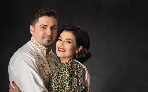 Totul despre relația dintre Olguța Berbec și Remus Novac