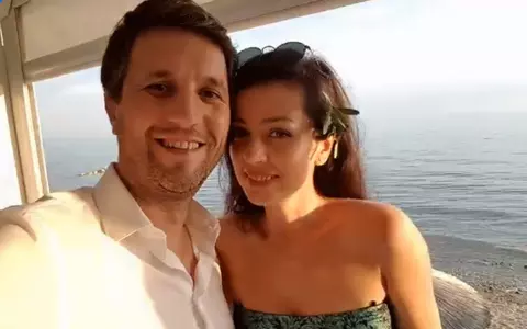 Ce cadou a primit Olivia Steer la 17 ani de căsătorie cu Andi Moisescu: "Când e dragoste  reală și puternică..."