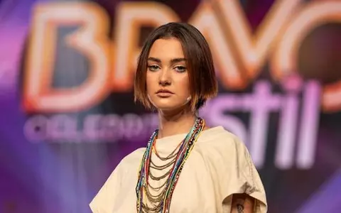 Olga Verbițchi, dată afară de la „Bravo, ai stil!”. Primele declarații: „A fost o cădere emoțională”