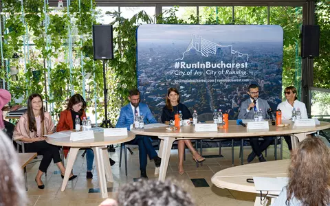 5 informații importante pentru participanții la Semimaratonul Bucureștiului