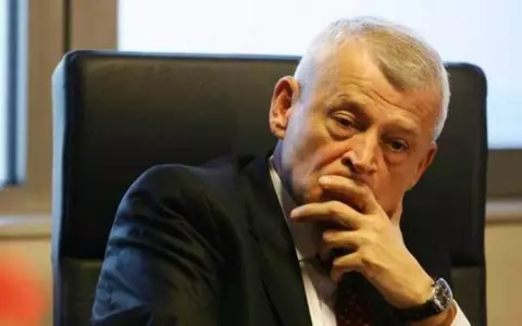 Sorin Oprescu, internat cu COVID-19. Cum se simte fostul primar