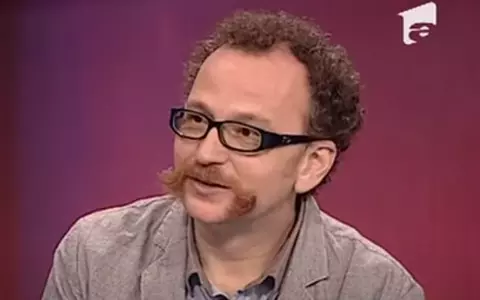 Cum arată acum Ovidiu Cuncea, actorul care s-a făcut preot. Apariție surprinzătoare la un eveniment