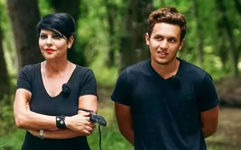 De ce e Patrizia Paglieri nerăbdătoare să se difuzeze Asia Express: „Vreau neapărat...”