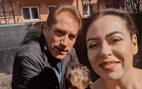 Oana Roman, mărturisiri dureroase despre relația cu tatăl ei: „Nu mai sunt fata lui Petre Roman”
