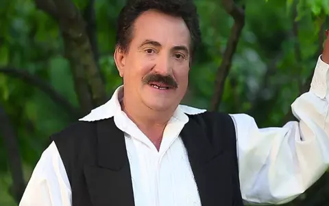 Petrică Mâțu Stoian a slăbit 24 kg în urma unui șoc imens: "M-a făcut să-mi piară pofta de mâncare"