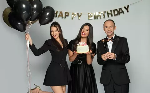 Cleopatra Stratan, Paula Seling şi Ion Paladi te invită să descoperi universul Dulcinella!