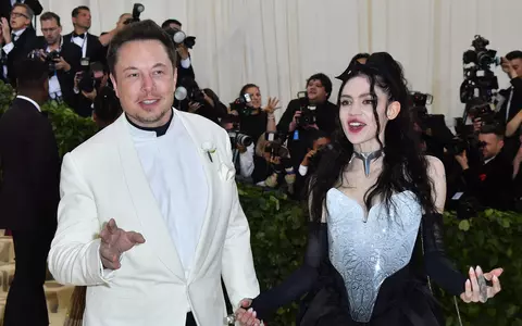 De ce s-au despărțit miliardarul Elon Musk şi cântăreața Grimes: "Încă ne iubim!"