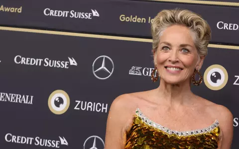 Cum arată Sharon Stone, la 63 de ani. A strălucit pe covorul roșu la Festivalul de Film de la Zurich