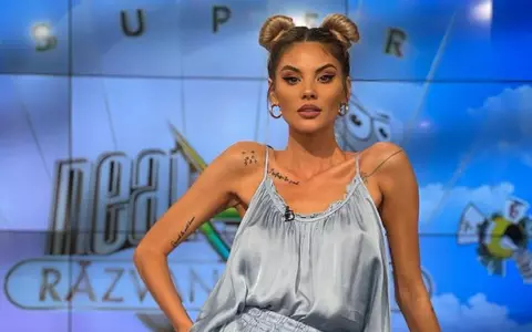 Ramona Olaru, dezvăluiri despre noul iubit. Cum s-au cunoscut: "Am ieșit la cină cu el. Și a mers"