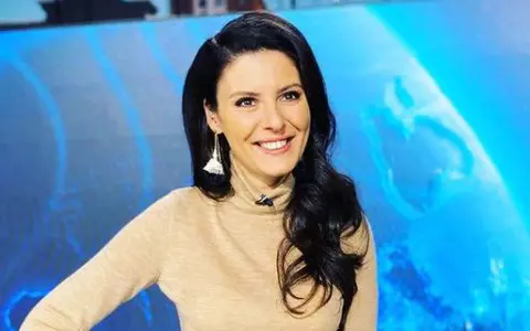 Ramona Păuleanu de la PRO TV a născut prematur. Cum se simt gemenii: „O bacterie...”
