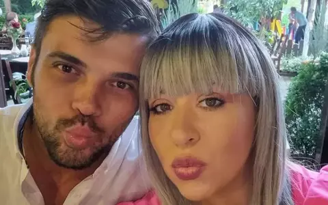 Când își reînnoiesc jurămintele Oana Roman și Marius Elisei: "Acum sunt și probleme..."