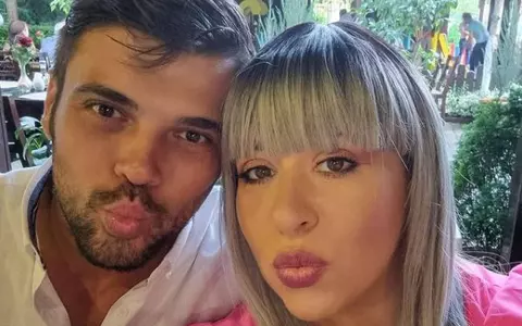 Oana Roman, declarație de iubire pentru Marius Elisei: „Singurul care știe cine sunt cu adevărat”