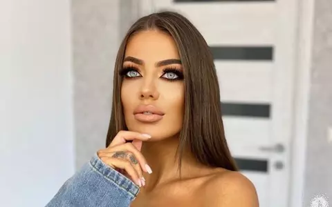 Roxana Buzoiu, de la Puterea Dragostei, va fi concurentă la Survivor? Ce a răspuns: „Unde...”