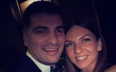 Ce condiție a pus Simona Halep tuturor invitaților de la cununie. L-a invitat și pe președintele Klaus Iohannis