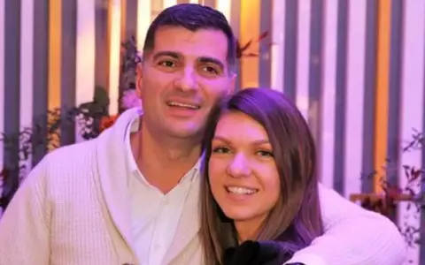 Ce nume va avea Simona Halep după nunta cu Toni Iuruc