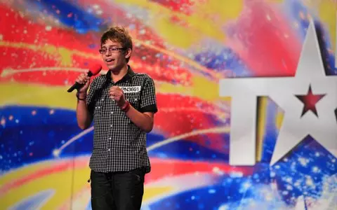 Narcis Ianău, finalistul de la Românii au Talent, participă la X Factor. Cum a reacționat juriul