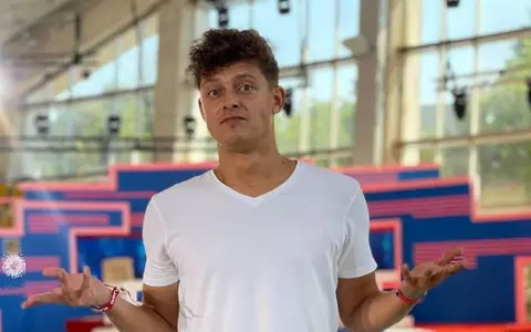 Cine este Seredinschi de la Splash! Vedete la apă. Apare și la PRO TV
