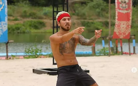 Cât a câștigat Sebastian Chitoșcă la Survivor: „Cinci ani am muncit pe banii aștia”