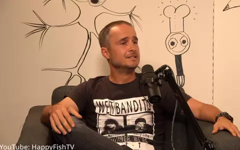 „Au stat șapte luni de zile arestați și au trăit din mila Bisericii”. Momentele de groază prin care a trecut un cunoscut prezentator TV