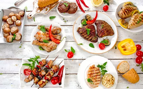 Cum se prepară carnea pentru grătar