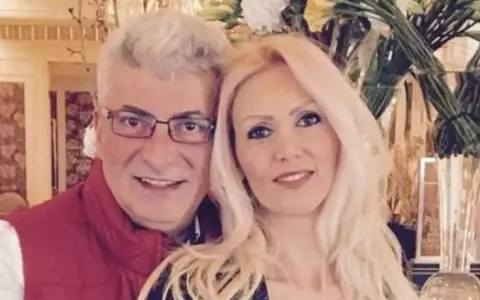 Cum s-au cunoscut Mihaela și Silviu Prigoană: „Întotdeauna mi-am dorit un bărbat bogat”