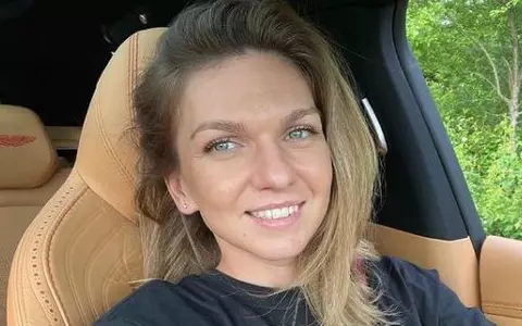 Tatăl Simonei Halep, cu o zi înainte de nunta fiicei: „Am emoții uriașe”. Cine vor fi nașii