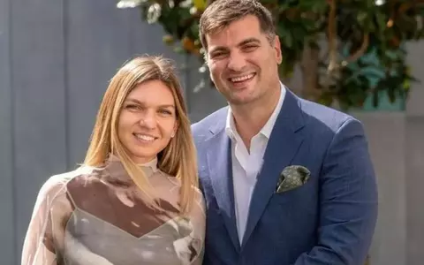 Motivul pentru care Simona Halep și Toni Iuruc s-au dus la starea civilă, cu două zile înainte de cununie. Iată dovada