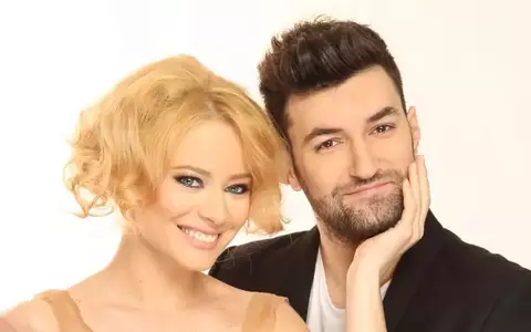 Bunica Laurei Cosoi, detalii neștiute despre relația actriței cu Smiley: „Replicile pe care i le-a dat el...”