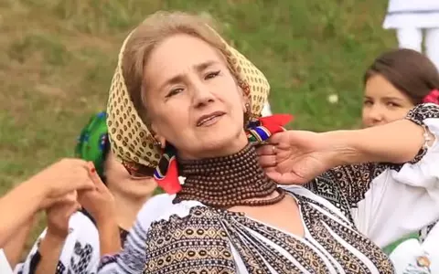 Sofia Vicoveanca a împlinit 80 de ani: „Eu la spectacole cânt pe bune, nu fac playback”