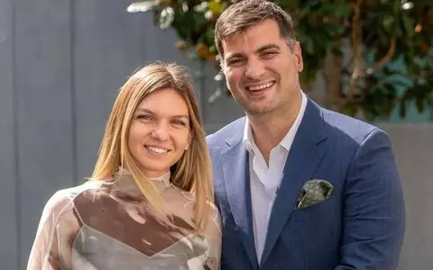 Cum arată casa în care locuiesc Simona Halep și Toni Iuruc