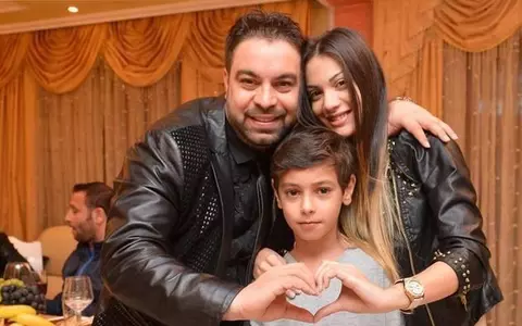 Copiii lui Florin Salam, dezvăluiri de ultimă oră despre starea de sănătate a artistului: "E foarte epuizat"