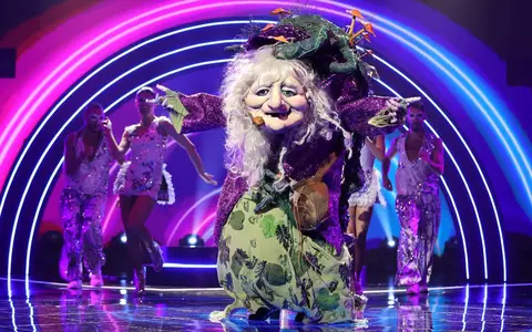 Cine este Muma Pădurii de la Masked Singer: "Seducția e punctul meu forte!"