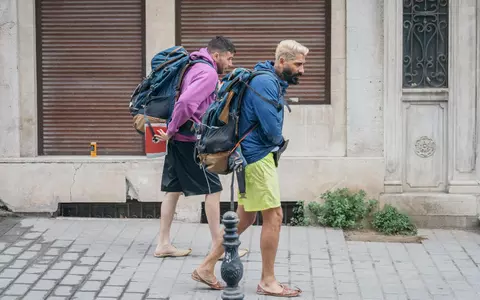 Ce probleme de sănătate are Conect-R, la Asia Express: "Te eliberezi și te simți mai bine"