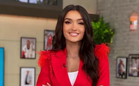 Viviana Sposub, noua concurentă de la „Bravo, ai stil!”. Ruxi: „Nu e ce trebuie”