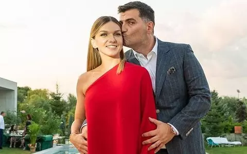 Simona Halep, primele declarații despe nunta cu Toni Iuruc: "Am emoții!"