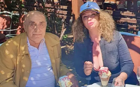 De ce și-a închis Oana Lis cabinetul de consiliere psihologică. Are legătură cu soțul ei