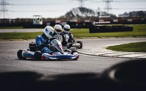 3 idei de activități care îți vor crește adrenalina