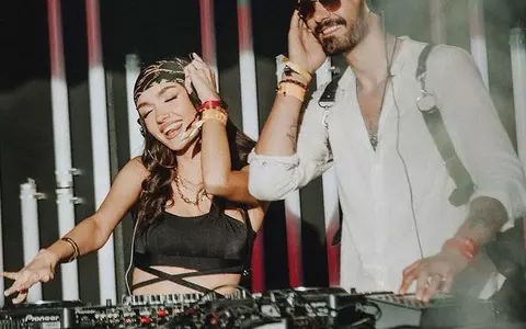 Viviana Sposub și George Burcea se căsătoresc? Ce mesaj a transmis concurenta Bravo, ai stil!