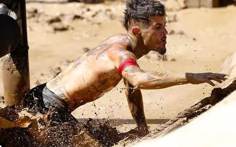 Zanni are probleme de sănătate și la două luni după Survivor: „Am venit cu niște bacterii...”