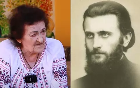 Cine este nepoata lui Arsenie Boca. La 90 de ani, a dezvăluit miracolele care i-au salvat viața!