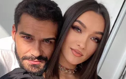 Viviana Sposub, adevărul despre problemele din relația cu George Burcea: "Să rezolvăm cât mai repede"