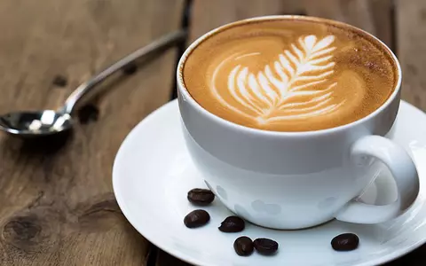 7 curiozităţi despre cafea