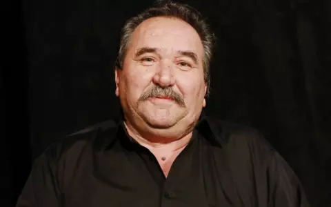 Actorul Ionuț Stoica a murit, după ce a fost infectat cu COVID-19. A jucat în "Polițist, adjectiv"