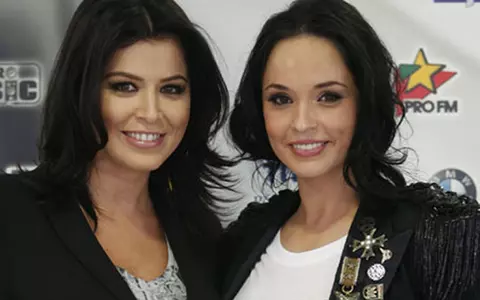 Andreea Marin și Simona Pătruleasa s-au împăcat! De ce s-au certat acum 7 ani