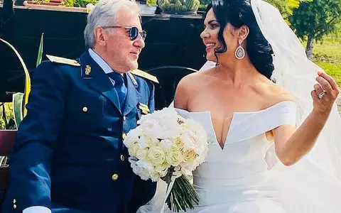 Ilie Năstase, despre divorțul de Ioana, a cincea soție: "Nu mă interesează persoana"