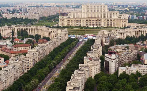 La Maratonul București, care se va desfășura fizic în 30-31 octombrie, va fi disponibil un centru de testare pentru participanți