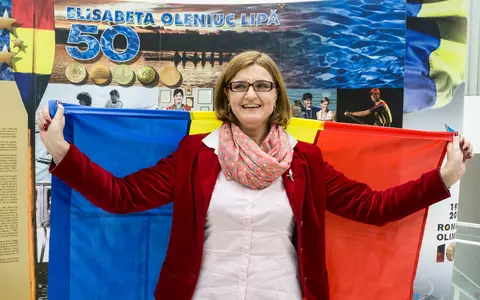 Elisabeta Lipă dezvăluie secretul căsniciei de 35 de ani: "Nu poate fi totul roz, dar..."
