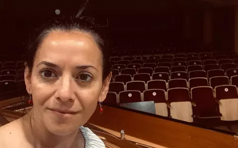 Cum a trecut Analia Selis peste divorț: "Am venit pentru el în România. El a plecat de acasă"